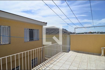 Casa à venda com 190m², 3 quartos e 2 vagasÁrea de Serviço