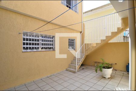 Casa à venda com 190m², 3 quartos e 2 vagasÁrea de Serviço