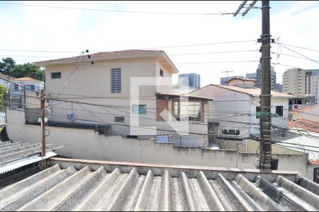 Casa à venda com 190m², 3 quartos e 2 vagasVista do Quarto 3