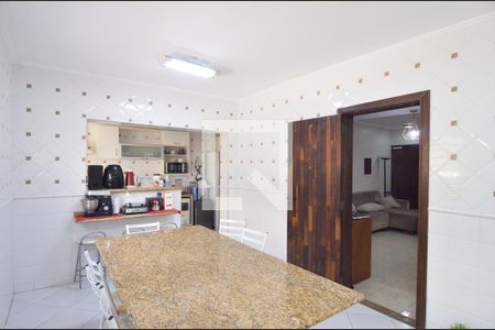 Casa à venda com 190m², 3 quartos e 2 vagasSala de Jantar