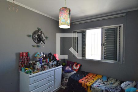 Casa à venda com 190m², 3 quartos e 2 vagasQuarto 2