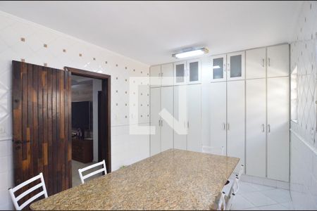 Casa à venda com 190m², 3 quartos e 2 vagasSala de Jantar