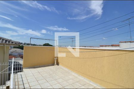 Casa à venda com 190m², 3 quartos e 2 vagasÁrea de Serviço