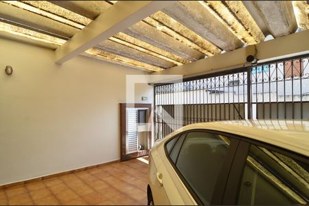 Casa à venda com 190m², 3 quartos e 2 vagasGaragem