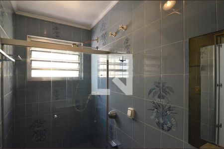 Casa à venda com 190m², 3 quartos e 2 vagasBanheiro da Suíte 1