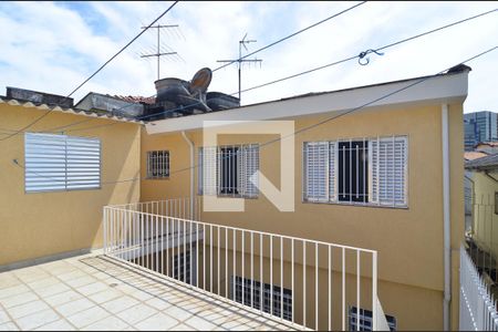 Casa à venda com 190m², 3 quartos e 2 vagasÁrea de Serviço