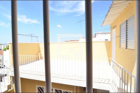 Casa à venda com 190m², 3 quartos e 2 vagasVista da Suíte 1