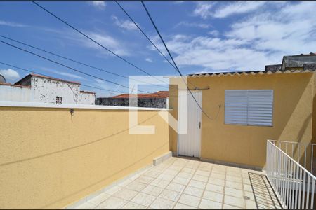 Casa à venda com 190m², 3 quartos e 2 vagasÁrea de Serviço