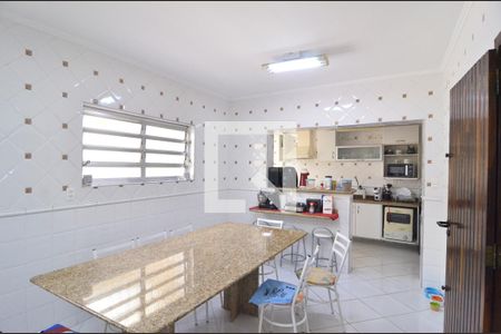 Casa à venda com 190m², 3 quartos e 2 vagasSala de Jantar