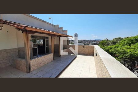 Apartamento à venda com 204m², 3 quartos e 4 vagas