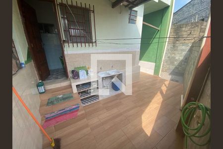 Casa à venda com 300m², 3 quartos e 4 vagas