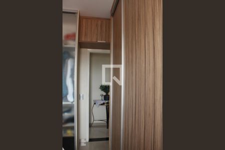 Apartamento à venda com 62m², 2 quartos e 1 vagaQuarto 2