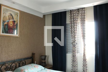 Apartamento à venda com 62m², 2 quartos e 1 vagaQuarto 1