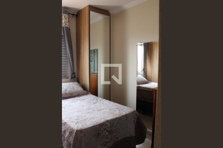 Apartamento à venda com 62m², 2 quartos e 1 vagaQuarto 2