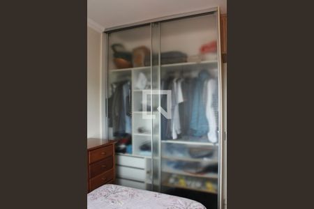 Apartamento à venda com 62m², 2 quartos e 1 vagaQuarto 2