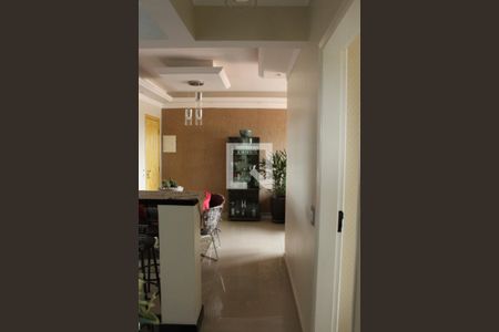 Apartamento à venda com 62m², 2 quartos e 1 vagaSala