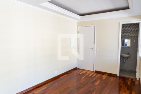 Sala de apartamento para alugar com 2 quartos, 55m² em Vila da Saúde, São Paulo