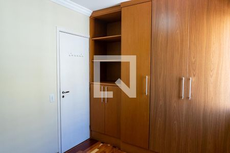 Quarto 1 de apartamento para alugar com 2 quartos, 55m² em Vila da Saúde, São Paulo
