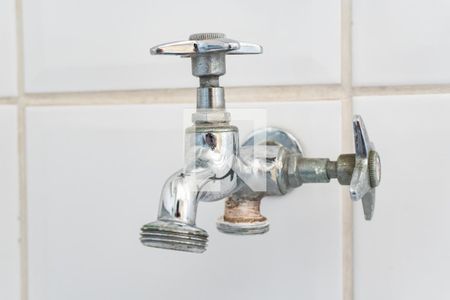 Apartamento para alugar com 55m², 2 quartos e 1 vaga Apartamento para alugar com 55m², 2 quartos e 1 vagaÁrea de Serviço - Torneira