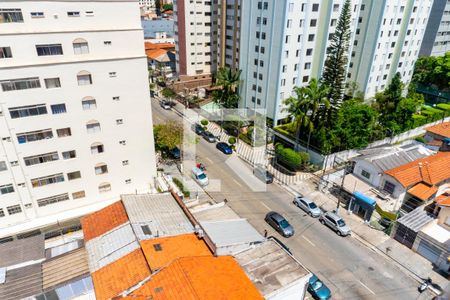 Vista do Quarto 1 de apartamento para alugar com 2 quartos, 55m² em Vila da Saúde, São Paulo