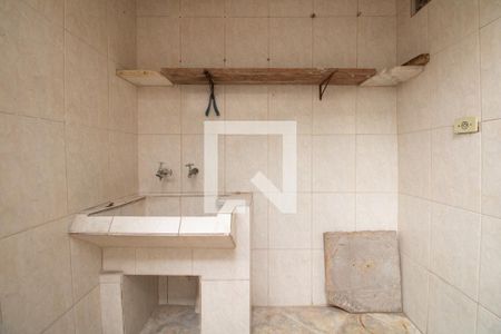 Casa à venda com 127m², 4 quartos e 1 vaga Casa à venda com 127m², 4 quartos e 1 vagaÁrea de Serviço - Casa 02