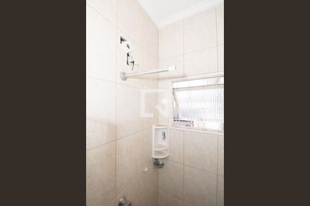 Casa à venda com 127m², 4 quartos e 1 vaga Casa à venda com 127m², 4 quartos e 1 vagaBanheiro da Suíte - Casa 02