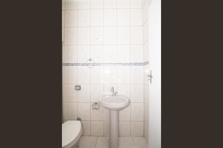 Casa à venda com 127m², 4 quartos e 1 vaga Casa à venda com 127m², 4 quartos e 1 vagaBanheiro - Casa 01