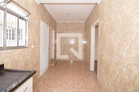 Casa à venda com 127m², 4 quartos e 1 vaga Casa à venda com 127m², 4 quartos e 1 vagaCozinha - Casa 02