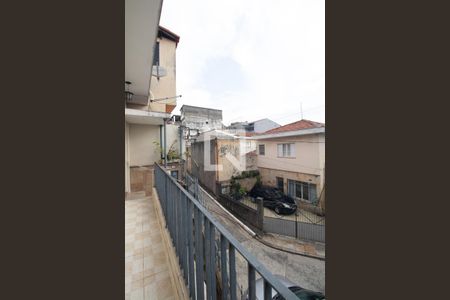 Casa à venda com 127m², 4 quartos e 1 vaga Casa à venda com 127m², 4 quartos e 1 vagaVaranda - Casa 02