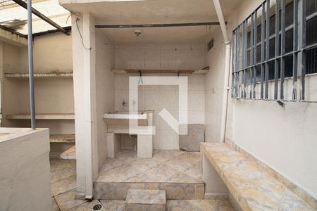 Casa à venda com 127m², 4 quartos e 1 vaga Casa à venda com 127m², 4 quartos e 1 vagaÁrea de Serviço - Casa 02