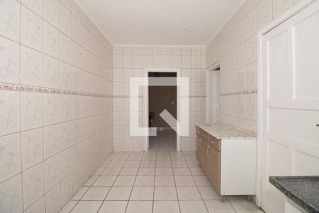 Casa à venda com 127m², 4 quartos e 1 vaga Casa à venda com 127m², 4 quartos e 1 vagaCozinha - Casa 01