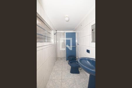 Casa à venda com 127m², 4 quartos e 1 vaga Casa à venda com 127m², 4 quartos e 1 vagaBanheiro - Casa 02