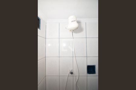 Casa à venda com 127m², 4 quartos e 1 vaga Casa à venda com 127m², 4 quartos e 1 vagaBanheiro - Casa 02