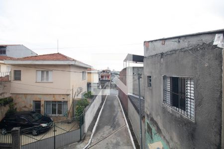 Casa à venda com 127m², 4 quartos e 1 vaga Casa à venda com 127m², 4 quartos e 1 vagaVista da Varanda - Casa 02