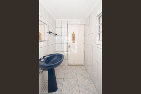 Casa à venda com 127m², 4 quartos e 1 vaga Casa à venda com 127m², 4 quartos e 1 vagaBanheiro - Casa 02