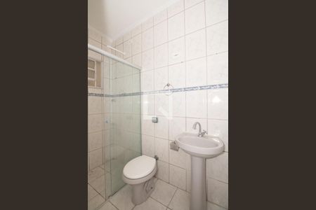 Casa à venda com 127m², 4 quartos e 1 vaga Casa à venda com 127m², 4 quartos e 1 vagaBanheiro - Casa 01