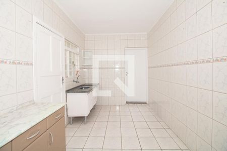 Casa à venda com 127m², 4 quartos e 1 vaga Casa à venda com 127m², 4 quartos e 1 vagaCozinha - Casa 01