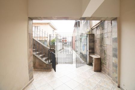 Casa à venda com 127m², 4 quartos e 1 vaga Casa à venda com 127m², 4 quartos e 1 vagaGaragem