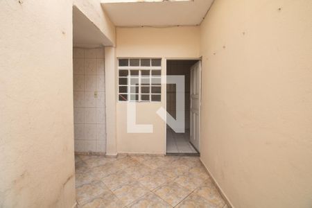 Casa à venda com 127m², 4 quartos e 1 vaga Casa à venda com 127m², 4 quartos e 1 vagaÁrea de Serviço - Casa 01