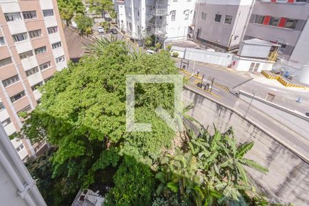 Apartamento à venda com 50m², 1 quarto e sem vaga Apartamento à venda com 50m², 1 quarto e sem vagaÁrea comum