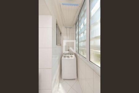 Apartamento à venda com 50m², 1 quarto e sem vaga Apartamento à venda com 50m², 1 quarto e sem vagaÁrea de Serviço