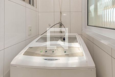 Apartamento à venda com 50m², 1 quarto e sem vaga Apartamento à venda com 50m², 1 quarto e sem vagaÁrea de Serviço