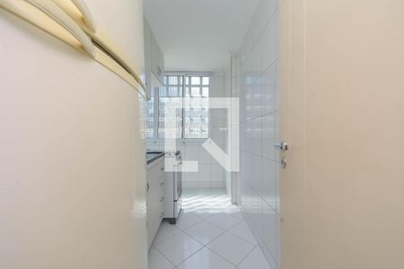 Apartamento à venda com 50m², 1 quarto e sem vaga Apartamento à venda com 50m², 1 quarto e sem vagaCozinha