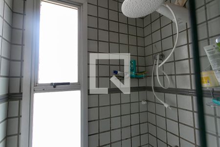 Apartamento à venda com 33m², 1 quarto e 1 vaga Apartamento à venda com 33m², 1 quarto e 1 vagaBanheiro