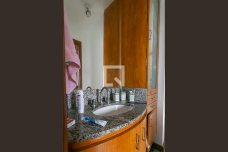 Apartamento à venda com 33m², 1 quarto e 1 vaga Apartamento à venda com 33m², 1 quarto e 1 vagaBanheiro