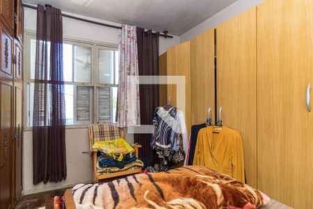 Quarto 1 de apartamento à venda com 4 quartos, 184m² em Sarandi, Porto Alegre