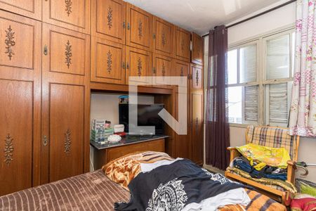 Quarto 1 de apartamento à venda com 4 quartos, 184m² em Sarandi, Porto Alegre