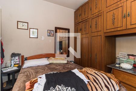 Quarto 1 de apartamento à venda com 4 quartos, 184m² em Sarandi, Porto Alegre