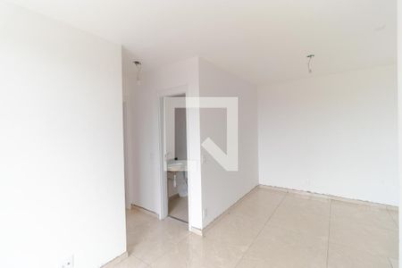 Salas de apartamento à venda com 2 quartos, 60m² em Bonfim, Campinas