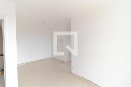 Salas de apartamento à venda com 2 quartos, 60m² em Bonfim, Campinas